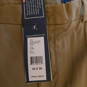 Vineyard Vine men’s pants